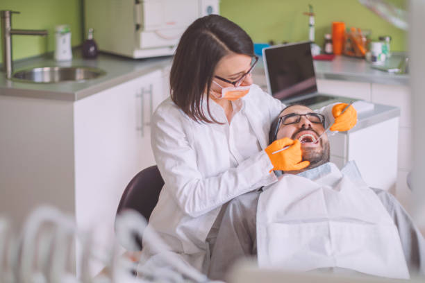 Best Dental Abscess Treatment in Gosport, IN
